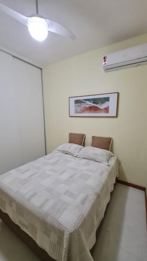 Apartamento Copacabana Front 2