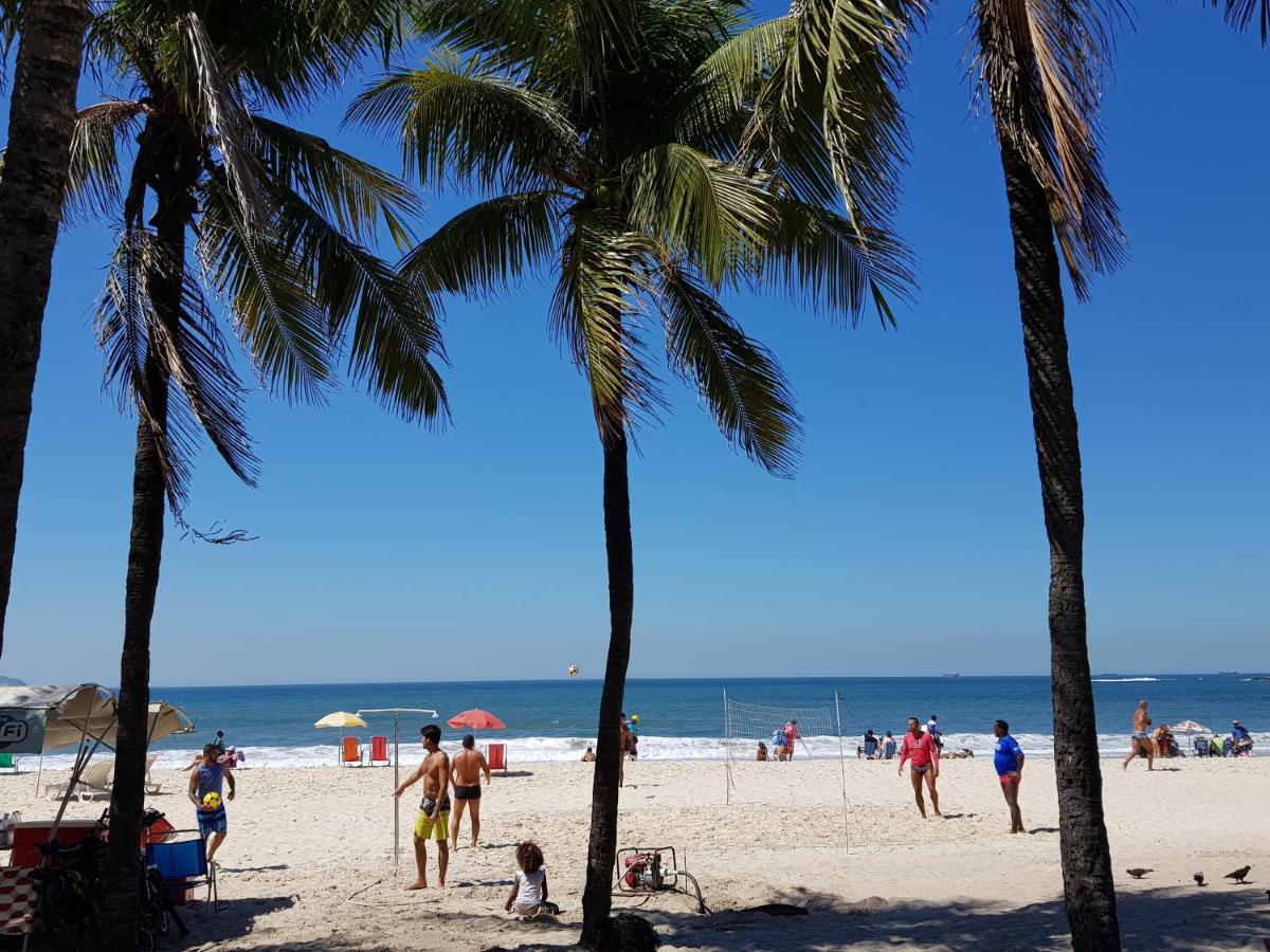 Apartamento Copacabana Front 2