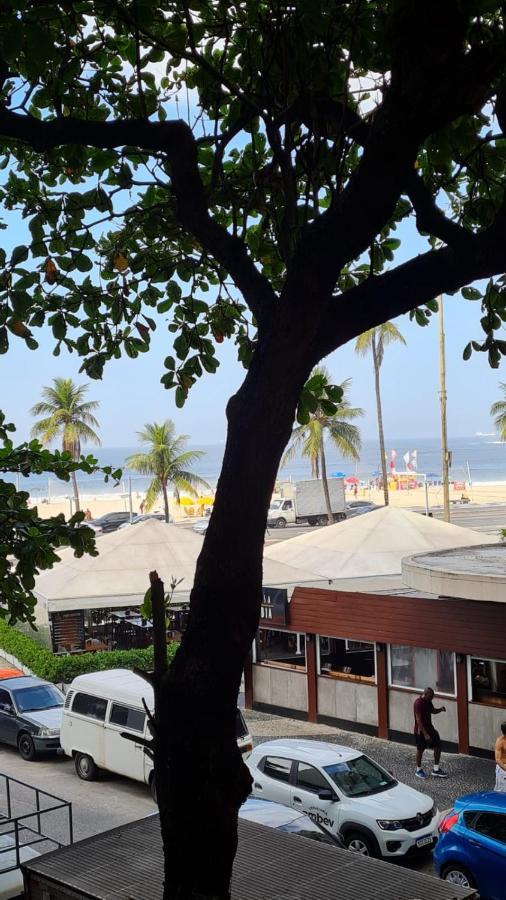 Apartamento Copacabana Front 2 Rio de Janeiro