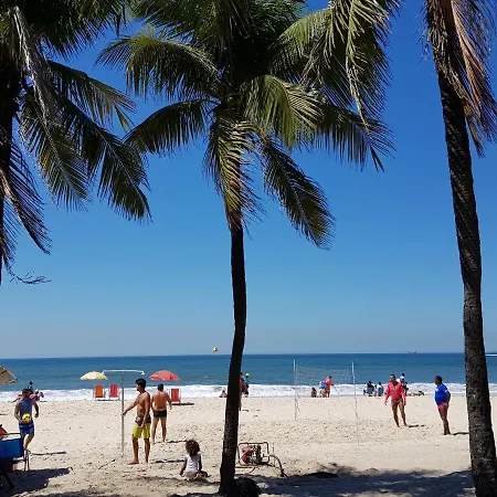 Copacabana Front Beach 2 Rio de Janeiro Exterior photo